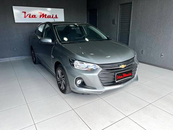 CHEVROLET ONIX 1.0 FLEX PLUS LT MANUAL CHEVROLET ONIX 1.0 FLEX PLUS LT MANUAL